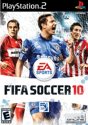 FIFA Soccer 10_