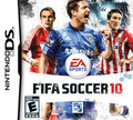 FIFA Soccer 10 thumbnail 1
