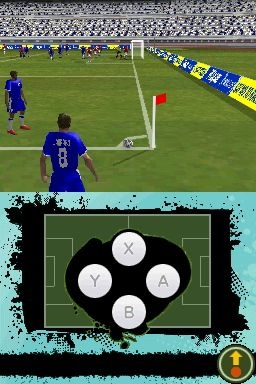 FIFA Soccer 10 image 2