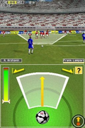 FIFA Soccer 10 thumbnail 3