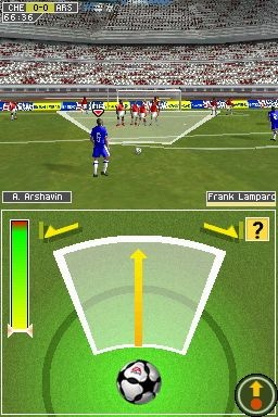 FIFA Soccer 10 image 3