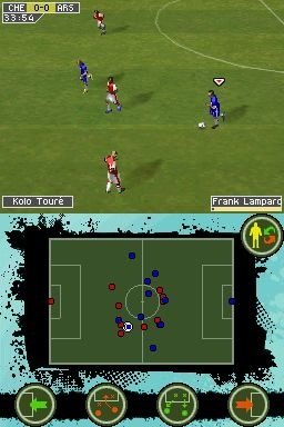 FIFA Soccer 10 image 4