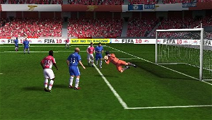 FIFA Soccer 10
