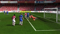 FIFA Soccer 10 thumbnail 3