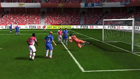 FIFA Soccer 10 image 3