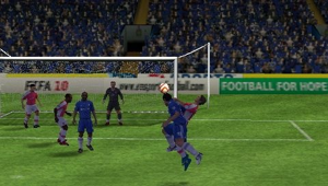 FIFA Soccer 10