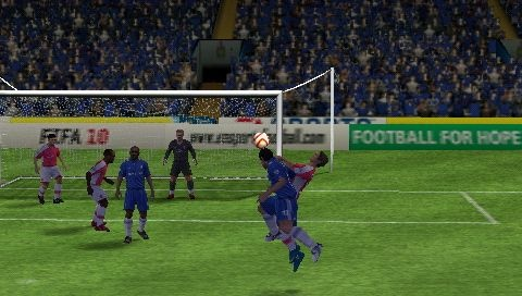 FIFA Soccer 10 image 4
