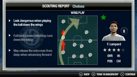 FIFA Soccer 10 image 6