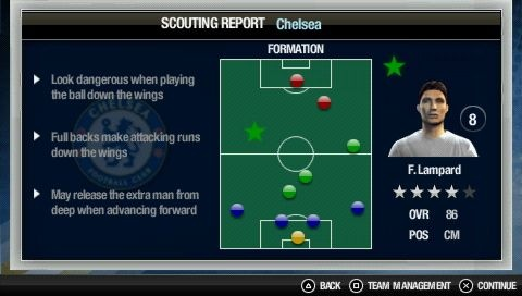 FIFA Soccer 10 image 7