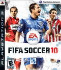 FIFA Soccer 10 thumbnail 1
