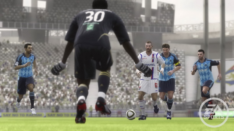 FIFA 10 image 10