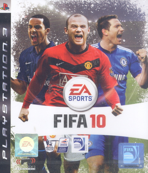 FIFA 10 image 1
