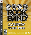 Rock Band Country Track Pack thumbnail 1