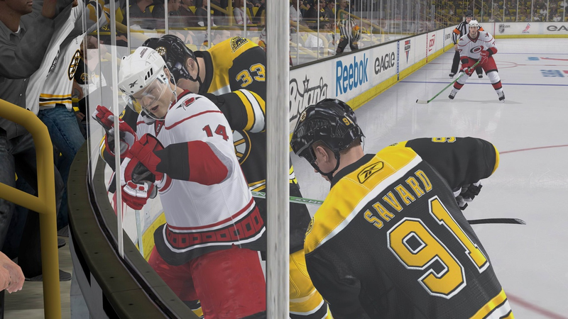 NHL 10 image 10