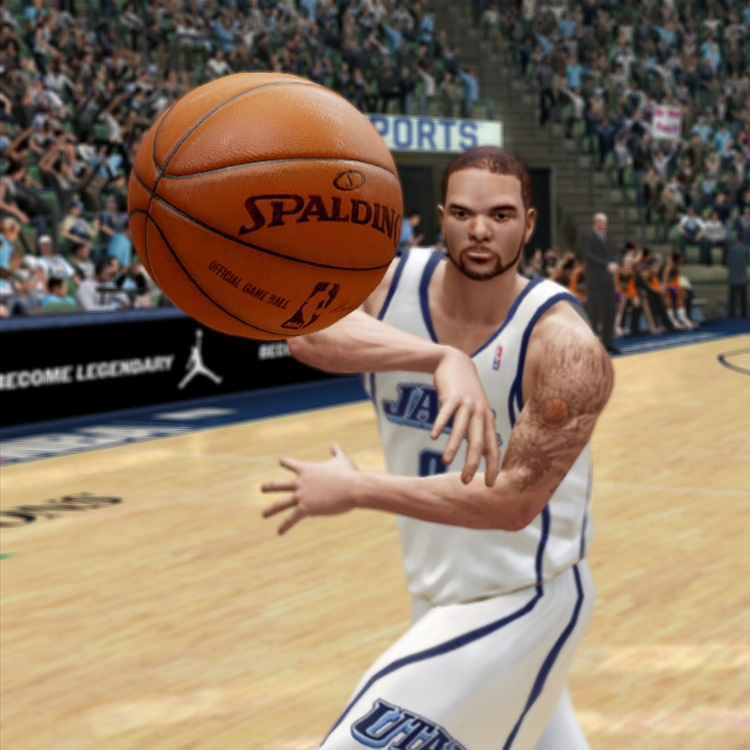NBA Live 10 image 7
