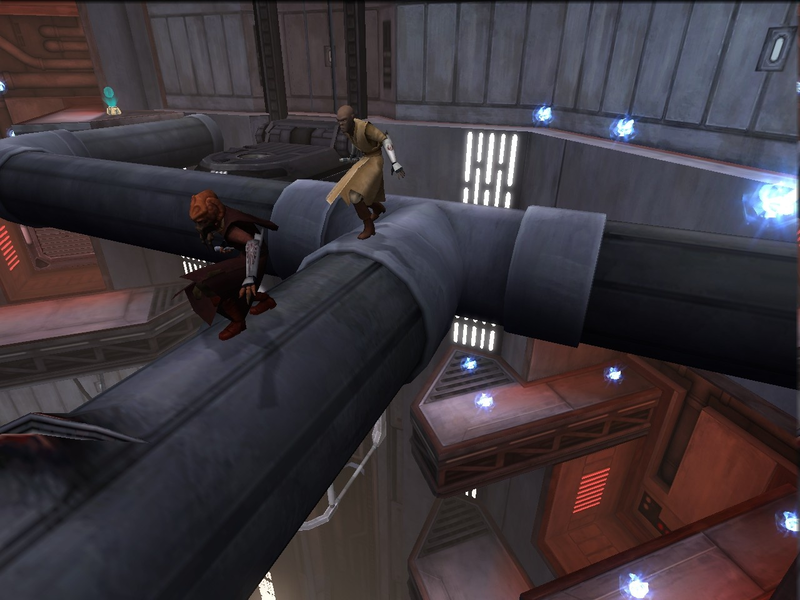 Star Wars The Clone Wars: Republic Heroes image 5