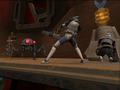 Star Wars The Clone Wars: Republic Heroes thumbnail 8