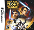 Star Wars the Clone Wars: Republic Heroes thumbnail 1