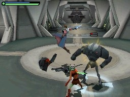 Star Wars the Clone Wars: Republic Heroes image 3