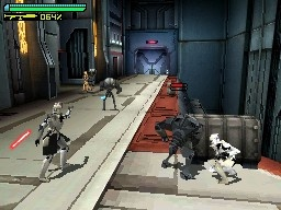Star Wars the Clone Wars: Republic Heroes image 4