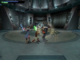 Star Wars the Clone Wars: Republic Heroes image 6