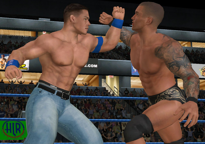 WWE Smackdown vs Raw 2010 image 6