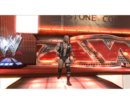 WWE Smackdown vs Raw 2010 image 3