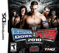 WWE Smackdown vs Raw 2010 thumbnail 1