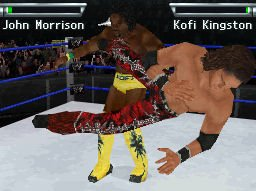 WWE Smackdown vs Raw 2010 image 11