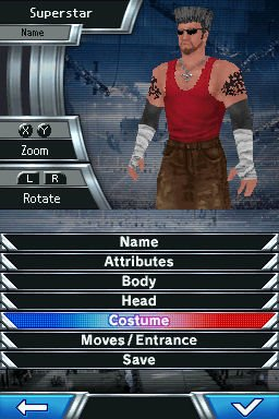 WWE Smackdown vs Raw 2010 image 2