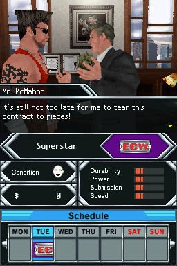 WWE Smackdown vs Raw 2010 image 3