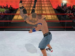 WWE Smackdown vs Raw 2010 image 7