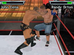WWE Smackdown vs Raw 2010 image 8