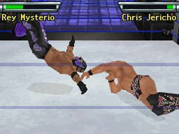 WWE Smackdown vs Raw 2010 image 9