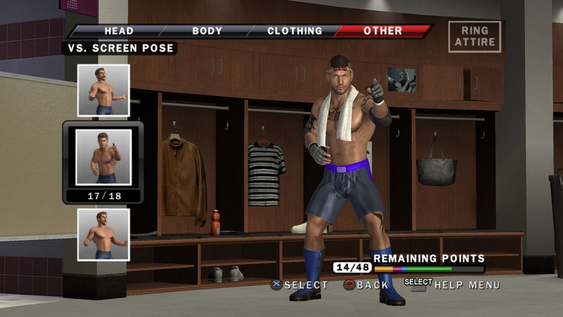 WWE Smackdown vs Raw 2010 image 11