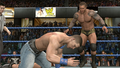 WWE Smackdown vs Raw 2010 thumbnail 9