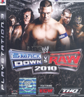 WWE Smackdown vs Raw 2010 thumbnail 1