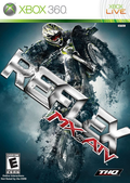 MX vs ATV: Reflex thumbnail 1