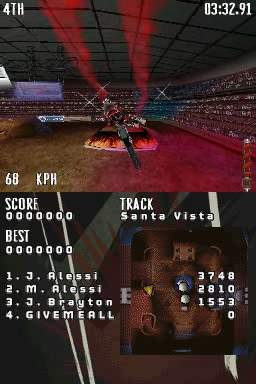 MX vs ATV: Reflex image 5