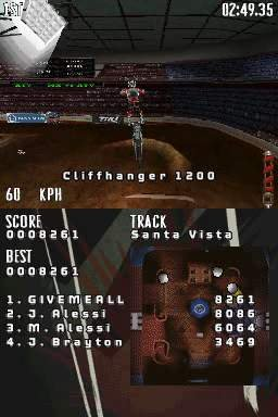 MX vs ATV: Reflex image 6