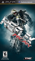 MX vs ATV: Reflex thumbnail 1