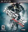 MX vs ATV: Reflex thumbnail 1