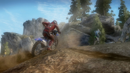 MX vs ATV: Reflex image 2
