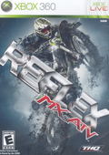 MX vs ATV: Reflex thumbnail 1