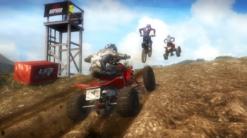 MX vs ATV: Reflex image 6