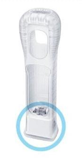 Wii MotionPlus (White) thumbnail 2