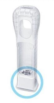 Wii MotionPlus (White) image 2