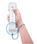 Wii MotionPlus (White) thumbnail 3