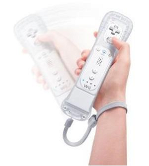 Wii MotionPlus (White)