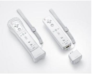 Wii MotionPlus (White)